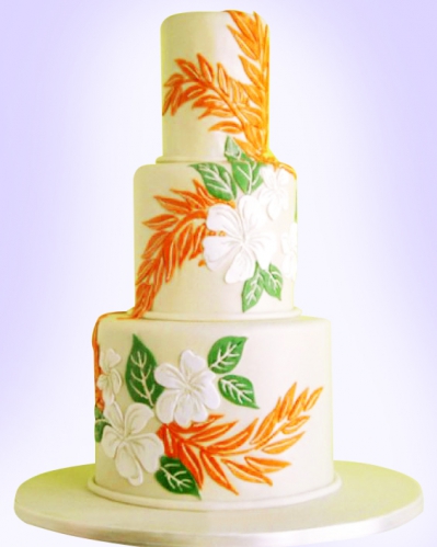10-svadebnyj-tort-s-cvetami