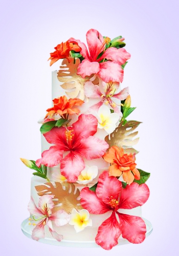 13-svadebnyj-tort-s-cvetami