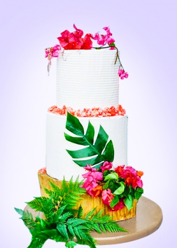 15-svadebnyj-tort-s-cvetami