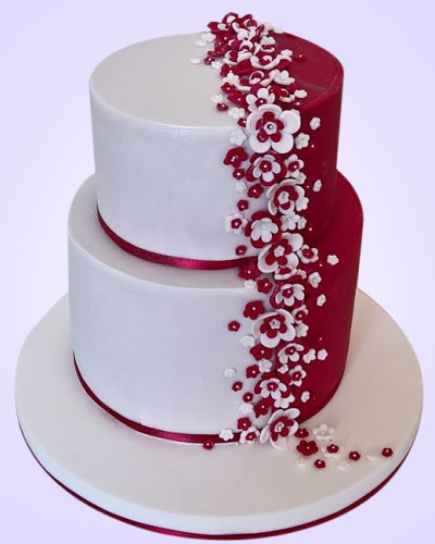 16-fioletovyj-svadebnyj-tort