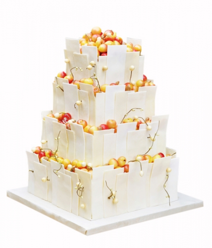 16-svadebnyj- tort-bez-mastiki